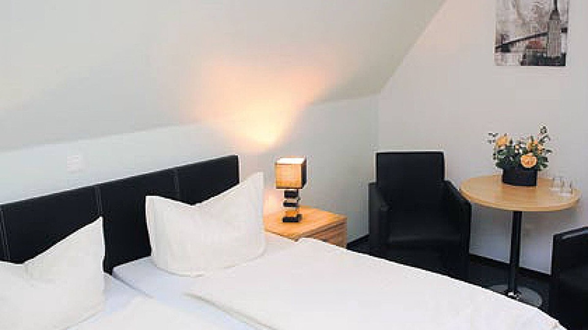Emden Hotel | Hotel Haus Wittwer