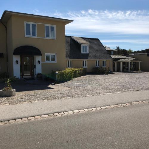 Grena Strand Hotel | Hotel Havlund Bed and Breakfast