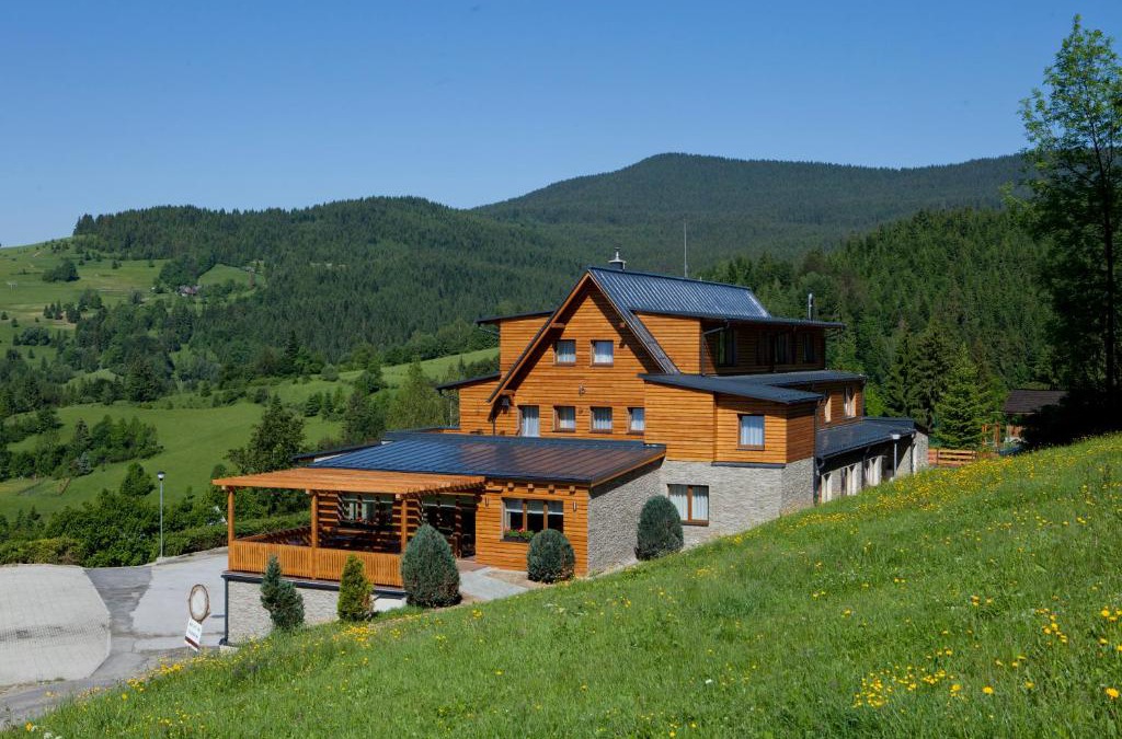 Zazriva Hotel | Hotel Havrania