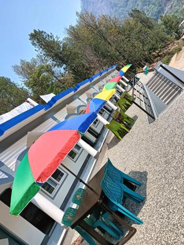 Kharsali Hotel | Hotel HBH Himalaya's Beautiful Hills