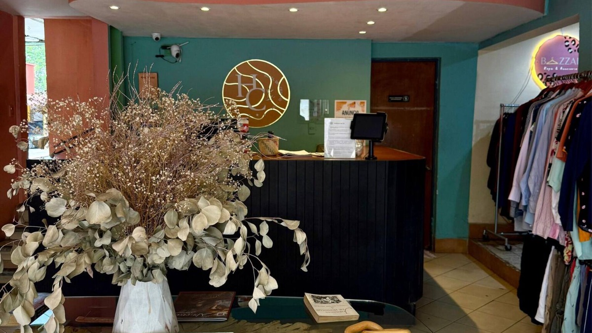 Cordoba Hotel | Hotel HC
