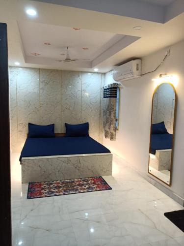 Brahmapur Hotel | Hotel HCB (Hemo Chandra Bhawan)