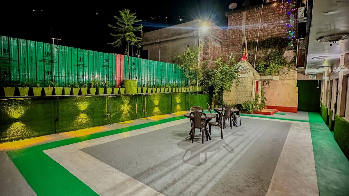 Chamoli Hotel | Hotel Heaven