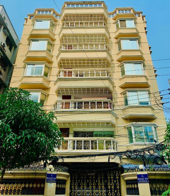 Uttara Bed & Breakfast | Hotel Heaven Inn