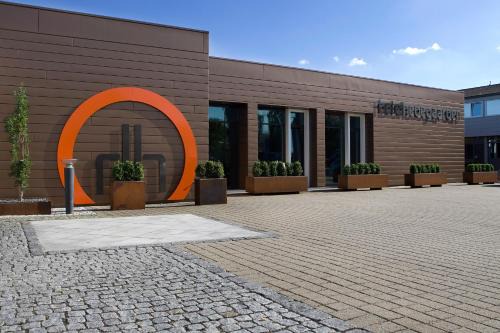 Vejle Hotel | Hotel Hedegaarden