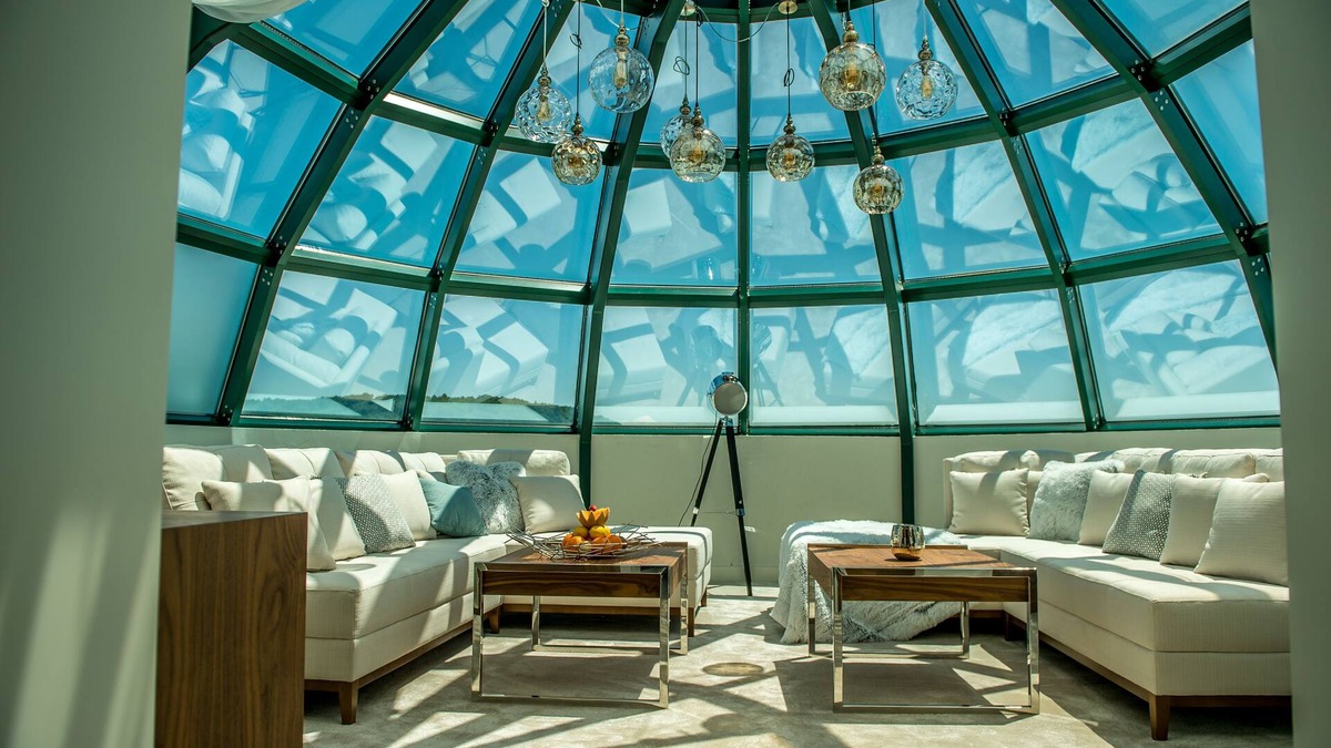 Belgrade Hotel | Hotel Hedonic