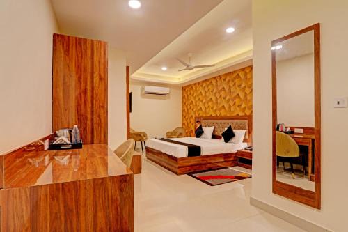 Auli Hotel | Hotel Heera Grand