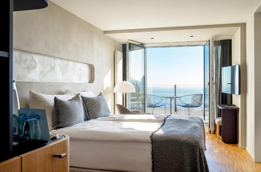 Heiden Hotel | Hotel Heiden - Wellness am Bodensee