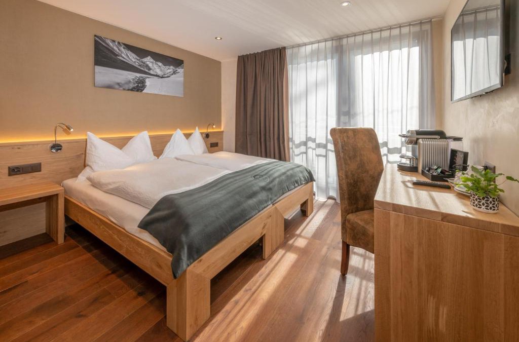 St. Niklaus Hotel | Hotel Heimatlodge