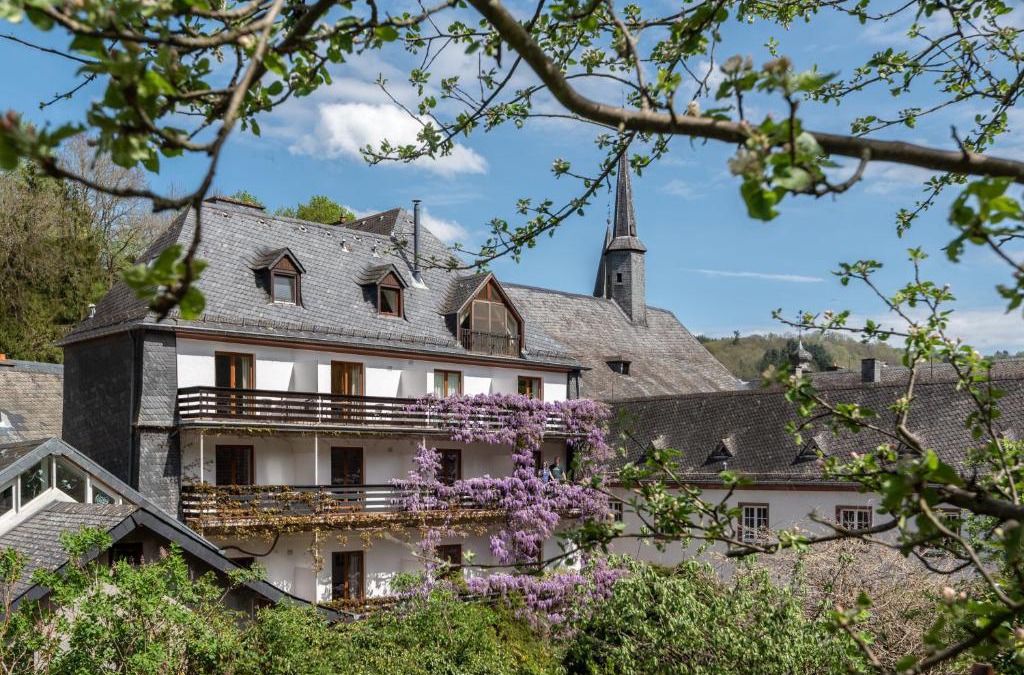Luxembourg Ardennes Hotel | Hotel Heintz