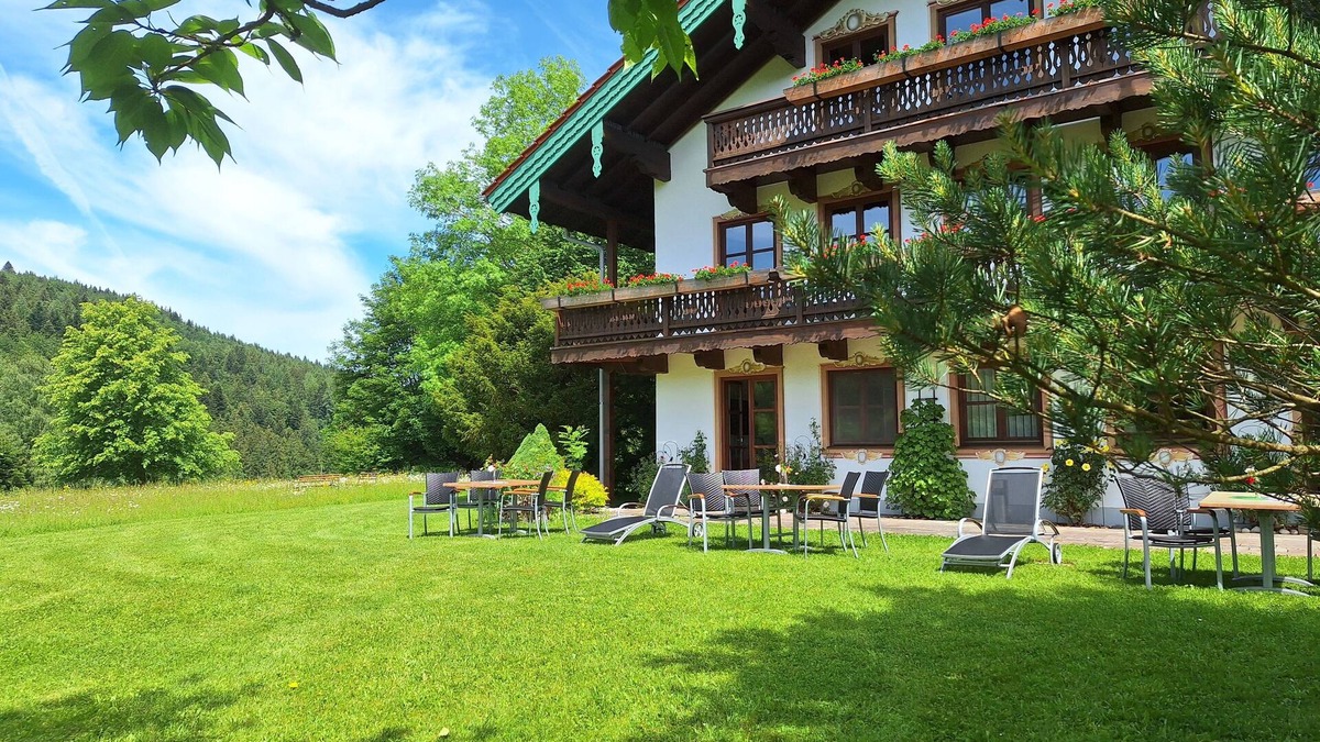 Windgrat Hotel | Hotel Heissenhof