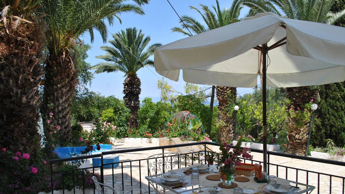 Boukari Hotel | Hotel Helios Splendid