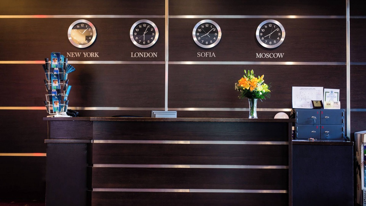 Vratsa Hotel | Hotel Hemus