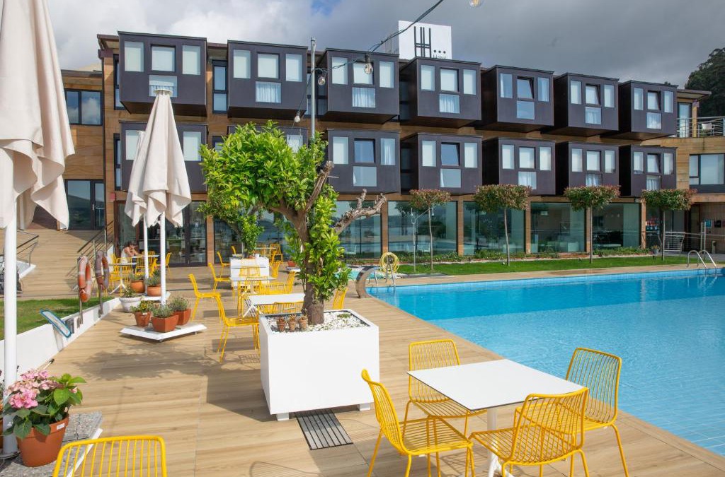 Cerdeira Hotel | Hotel Herbeira