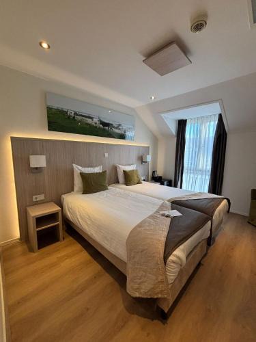Beneden-Leeuwen Hotel | Hotel Herberg de Linden