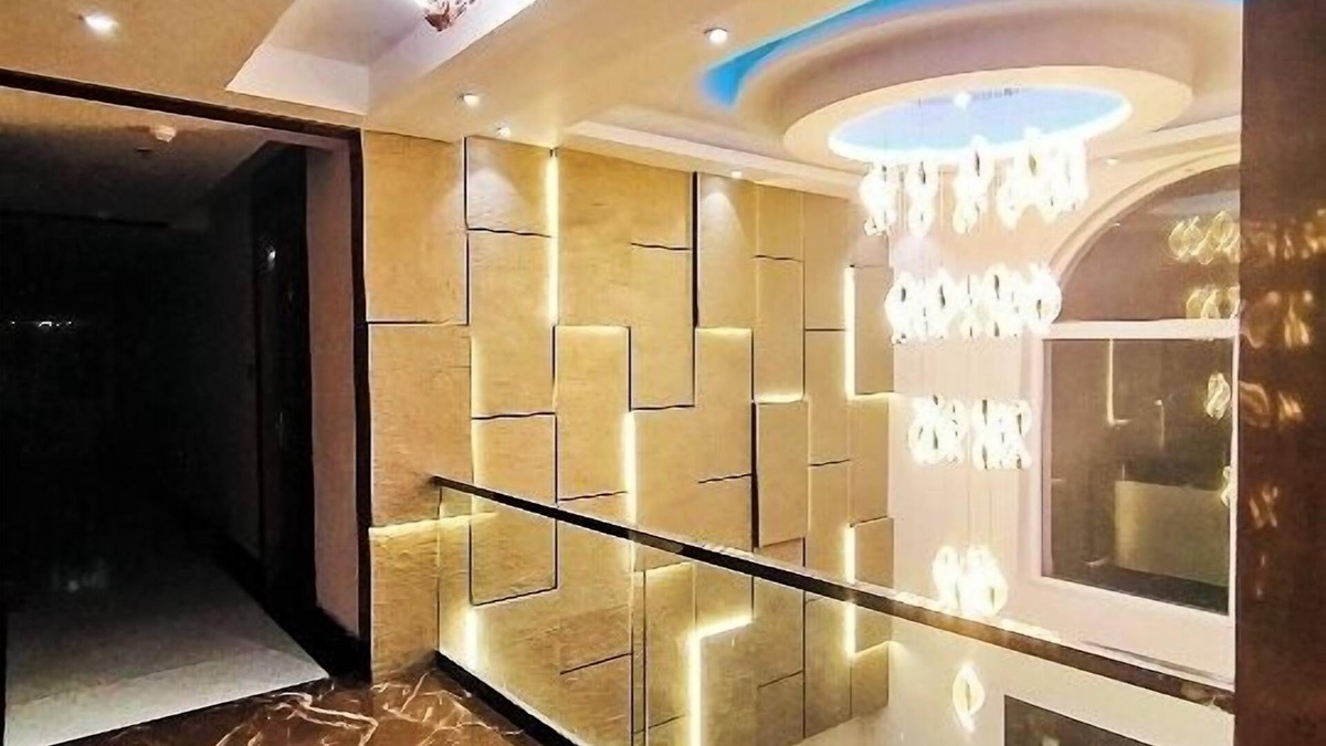 Balasore Hotel | Hotel heritage inn Balasore