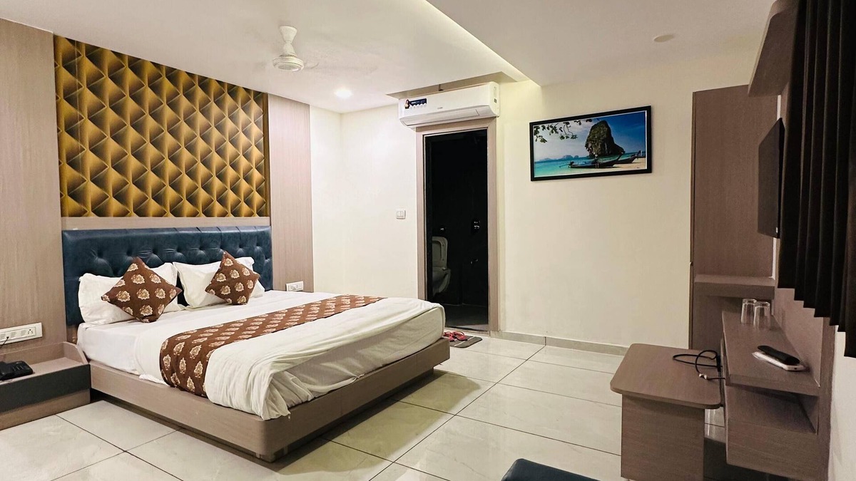 Padra Hotel | Hotel Heritage inn