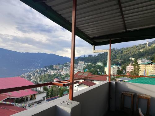 Gangtok Hotel | Hotel Heritage Near Mall Road