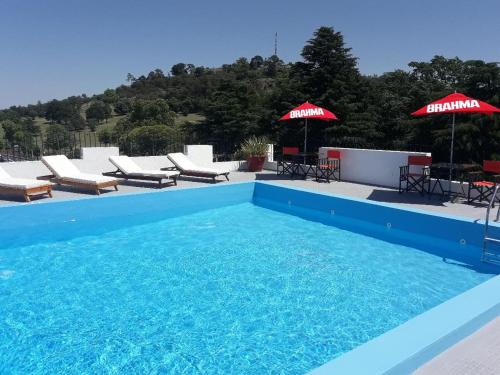 Tandil Hotel | Hotel Hermitage