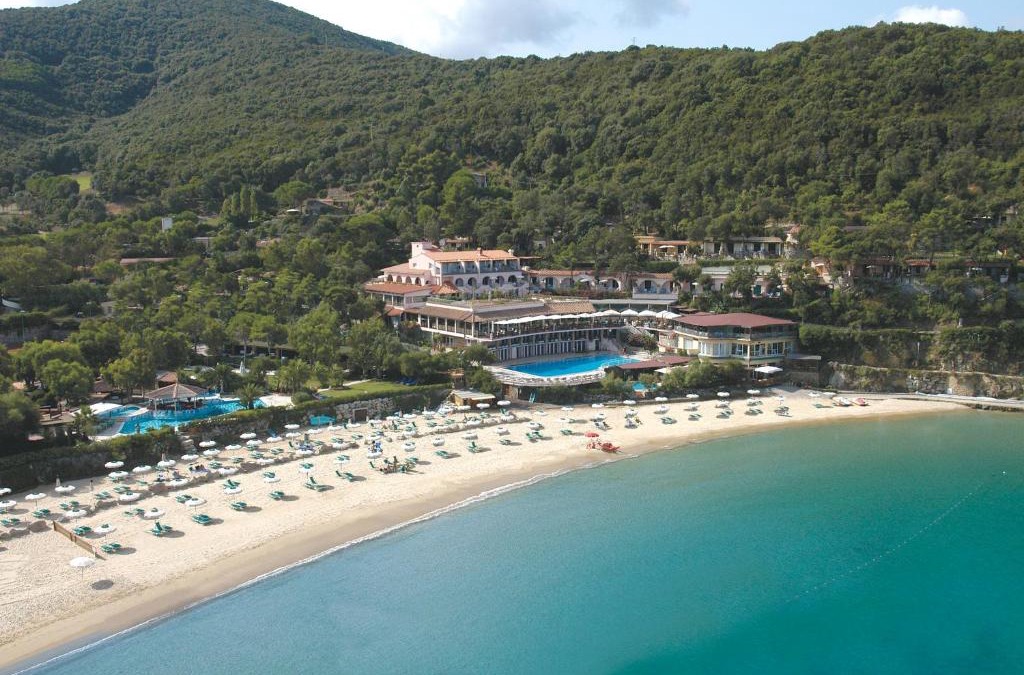 Biodola Hotel | Hotel Hermitage