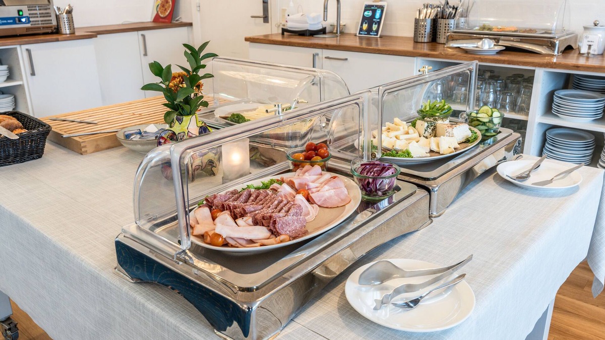 Herning Hotel | Hotel Herning