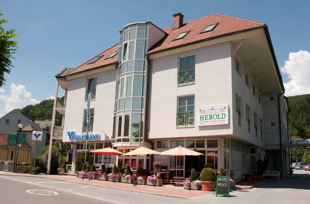 Maria Lankowitz Hotel | Hotel Herold
