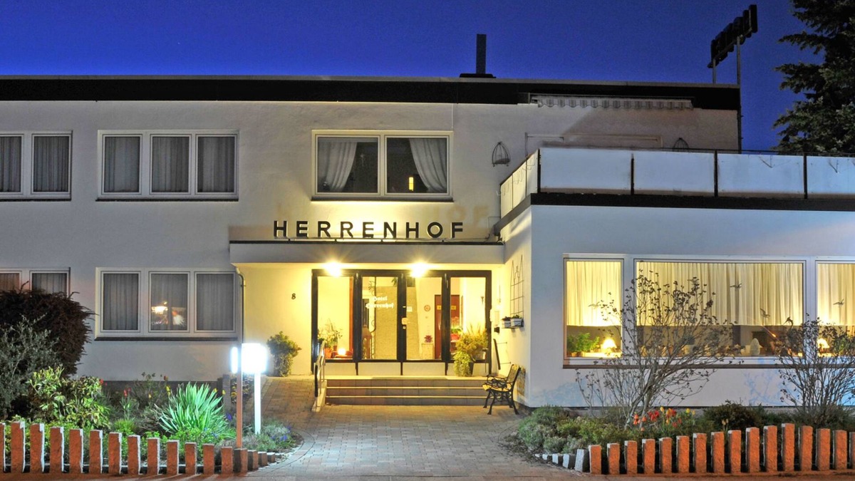 St Lorenz Hotel | Hotel Herrenhof