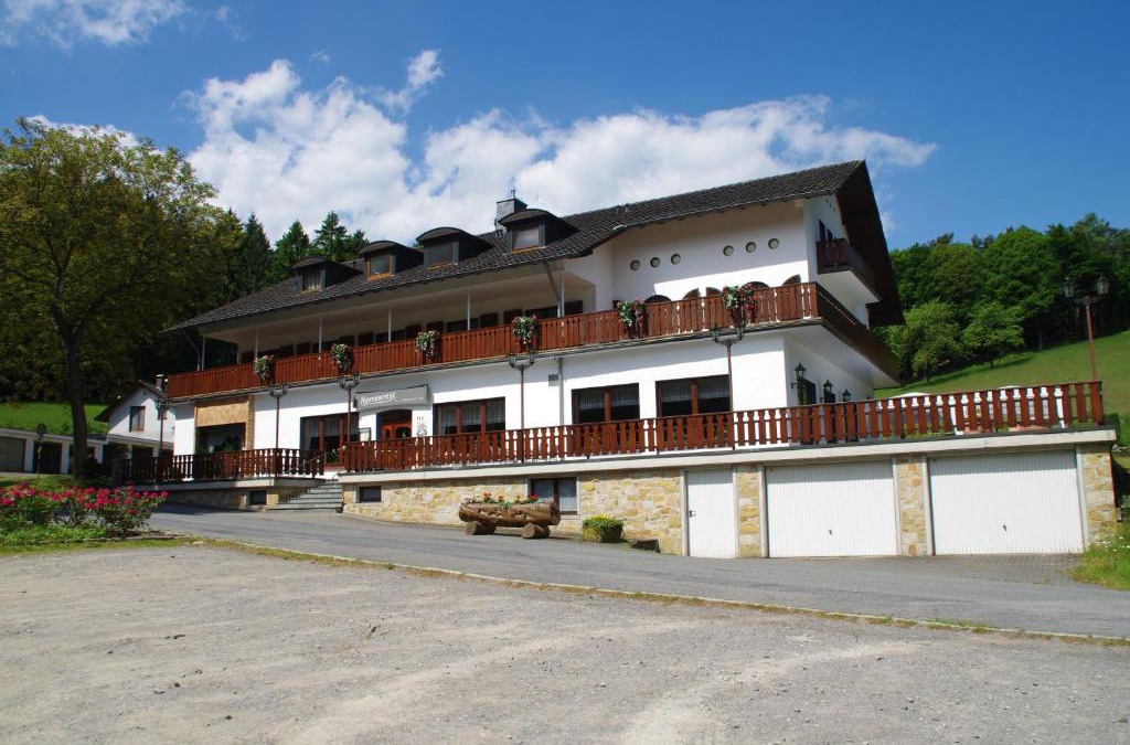 Georgsmarienhuette Hotel | Hotel Herrenrest