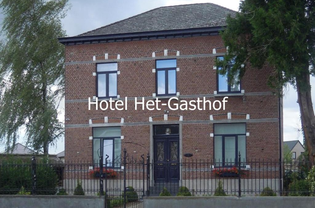 Veltem-Beisem Hotel | Hotel Het Gasthof