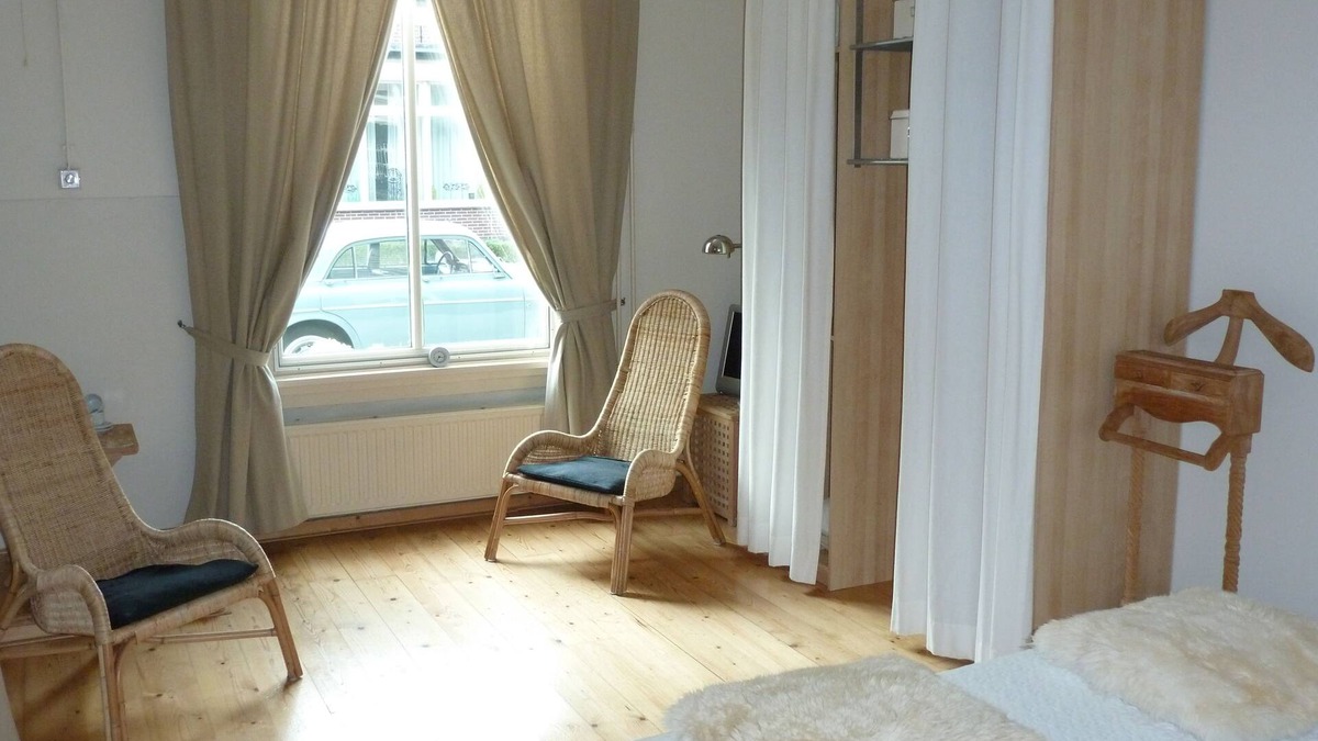 Brummen Hotel | Hotel Het Oude Postkantoor