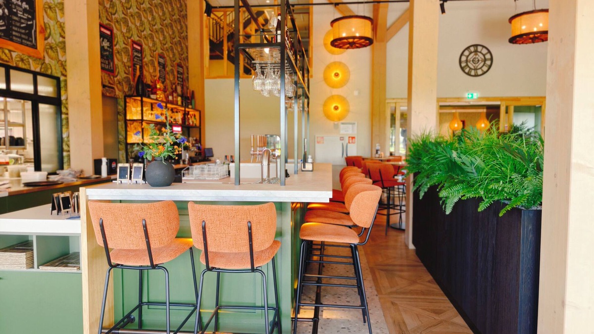 Witteveen Hotel | Hotel het Witte Veen