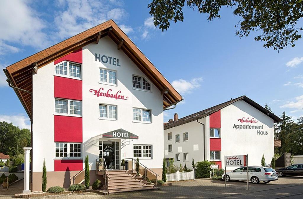 Umkirch Hotel | Hotel Heuboden