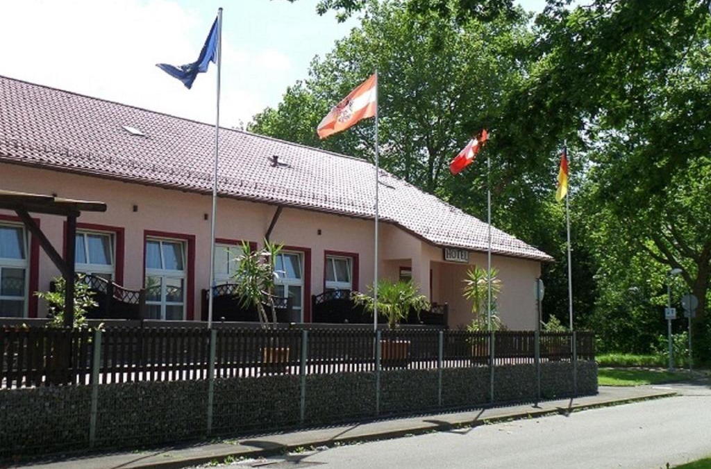 Waggershausen Hotel | Hotel Heuschober