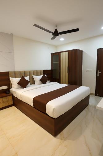 Rau House | Hotel HH View