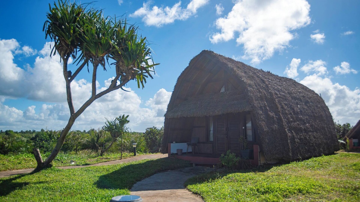 Mananjary Hotel | HOTEL HI MANANJARY