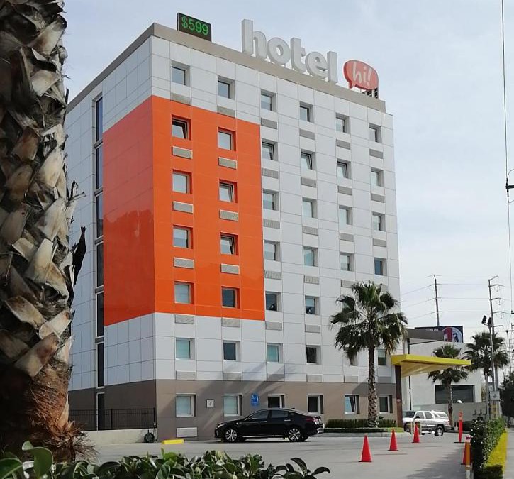 Monterrey Hotel | Hotel Hi! Santa Catarina