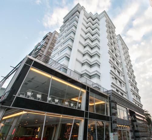 West District Hotel | HOTEL HI - Xinmin