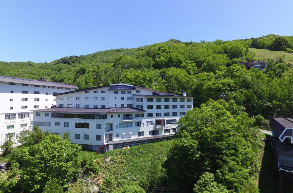 Shiga Highlands Hotel | Hotel Higashidate