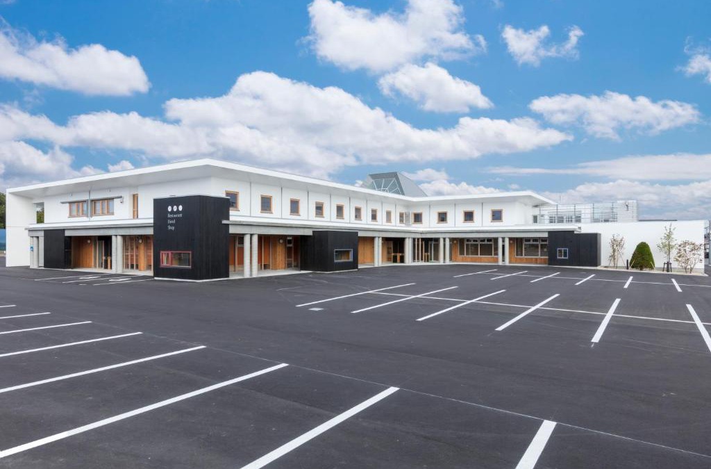 Memanbetsu Hotel | Hotel Higashimokoto