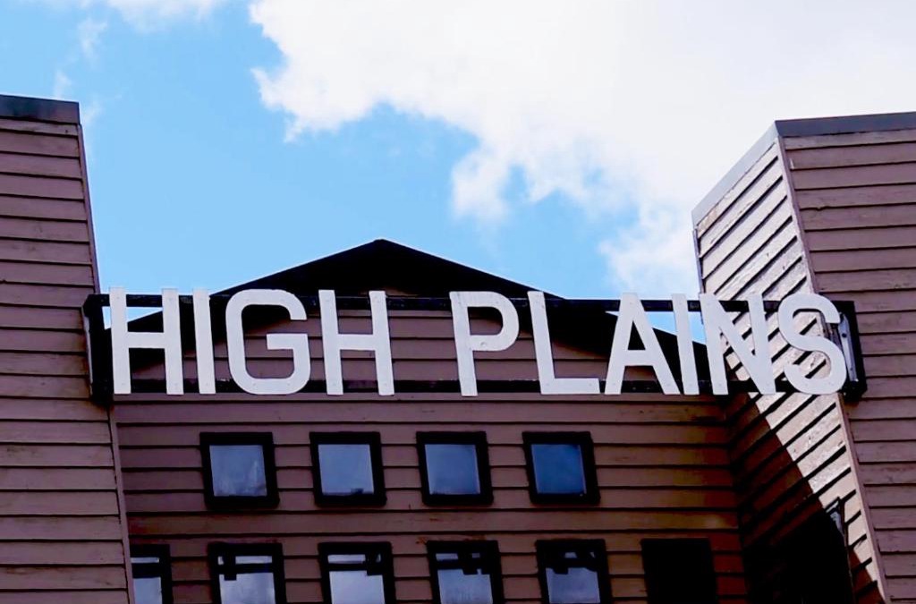 Dinner Plain Hotel | Hotel High Plains