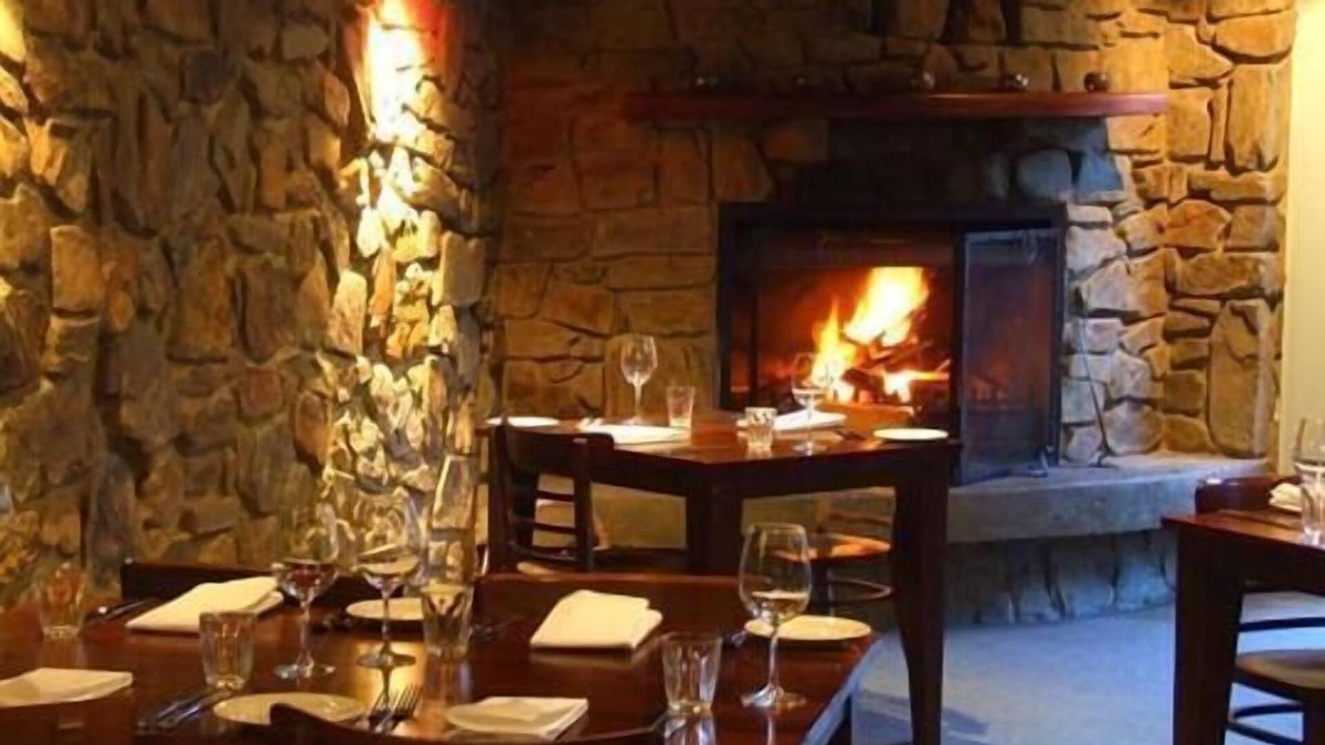 Dinner Plain Cabin | Hotel High Plains