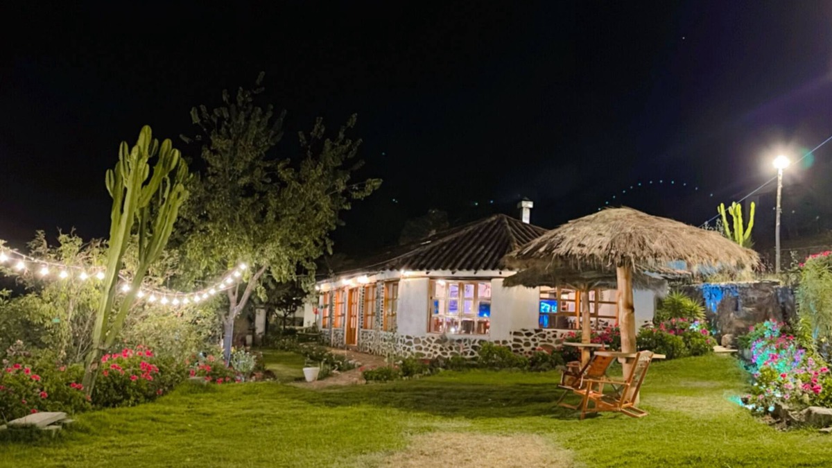 Ollantaytambo Apartment | Hotel Highgarden Ollantaytambo