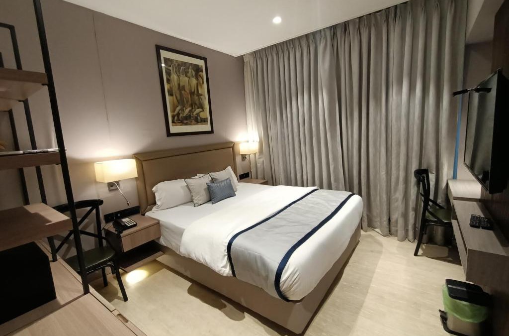Andheri Hotel | Hotel Highway Inn Andheri East