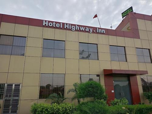 Bulandshahr Bed & Breakfast | Hotel Highway inn