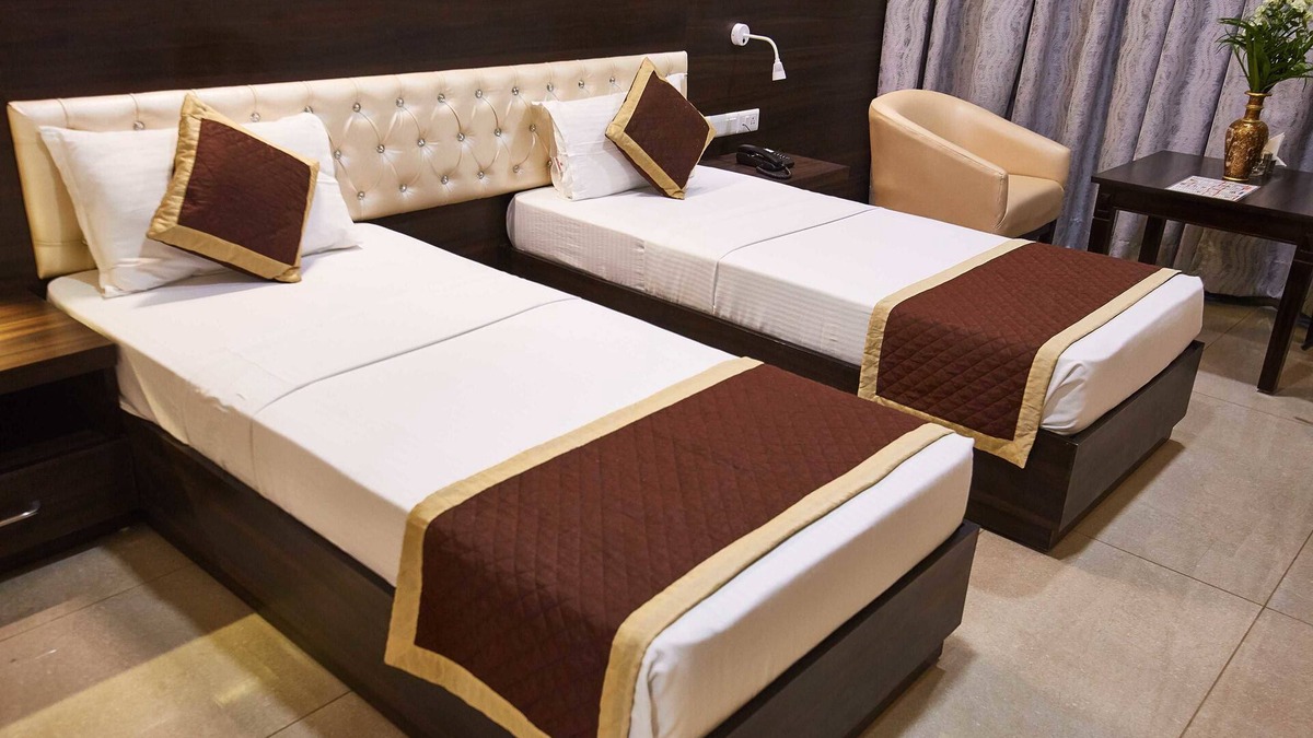 Kotputli Hotel | Hotel Highway Prince