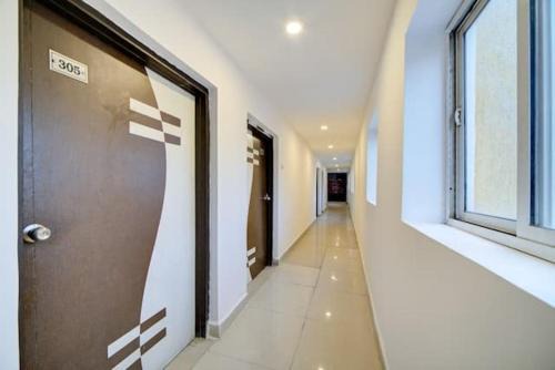 Lakdi Ka Pul Hotel | Hotel hill five