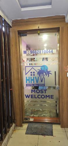 Vadodara Hotel | Hotel Hill View
