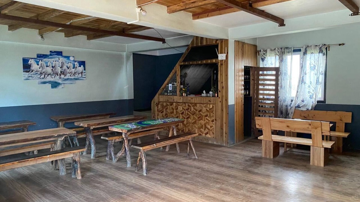 Namsaling Hotel | Hotel Hillside Kanyam