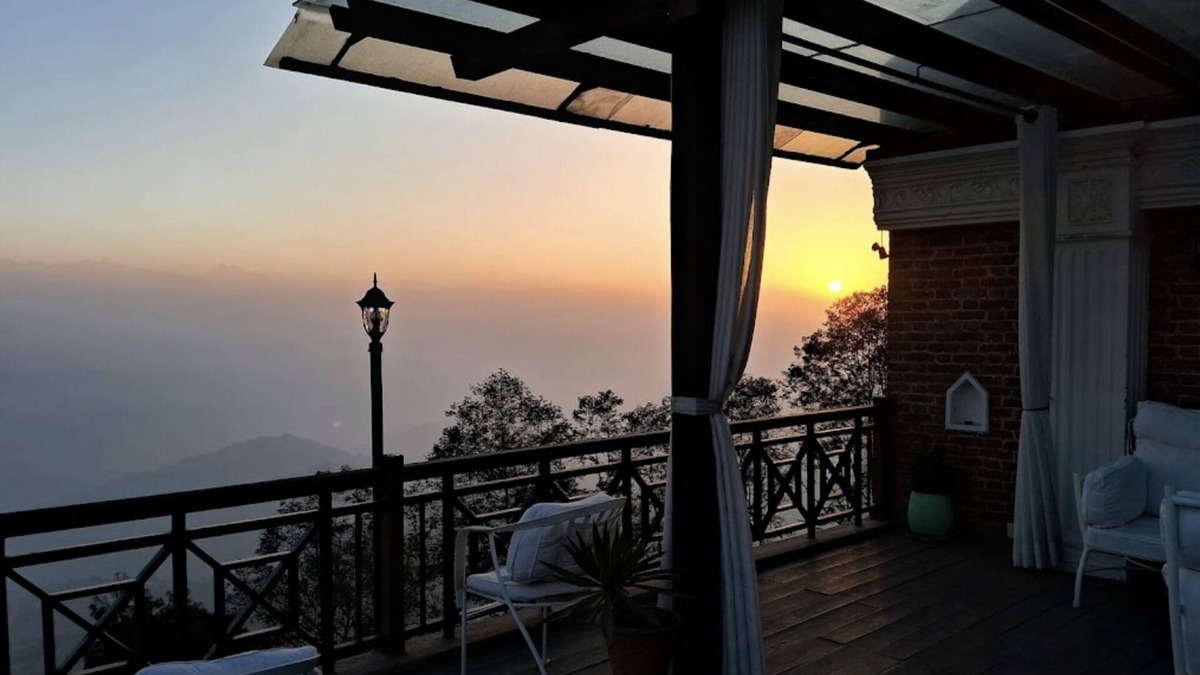 Baluwapati Deupur Hotel | Hotel Himalayan Villa