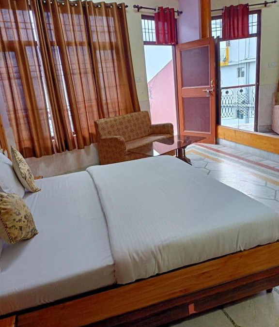 Dharamshala Hotel | HOTEL HIMALYAN PARADISE